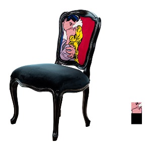 [CEN-209] 카페 식탁 원목 의자
