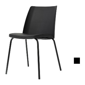 [CMO-126] 카페 식탁 플라스틱 의자