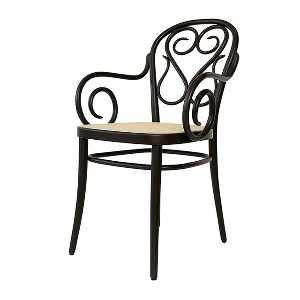 [CFM-526] TON 정품 카페 원목 의자