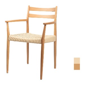 [CFM-544] 카페 식탁 원목 의자
