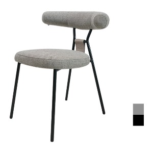 [CIM-128] 카페 식탁 철제 의자