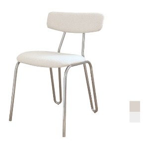 [CSP-040] 카페 식탁 철제 의자