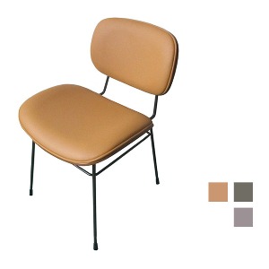 [CIM-129] 카페 식탁 철제 의자
