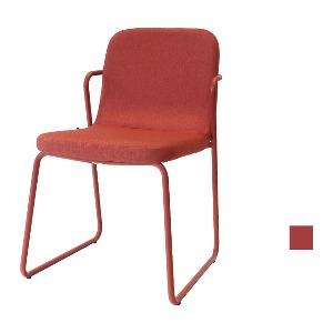 [CFM-533] 카페 식탁 철제 의자