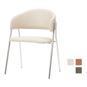 [CEC-298] 카페 식탁 철제 의자