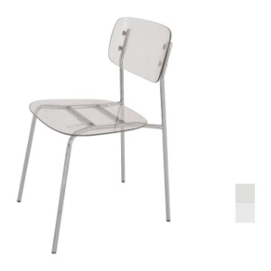 [CGC-087] 카페 식탁 철제 의자