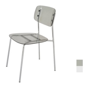 [CGC-090] 카페 식탁 철제 의자