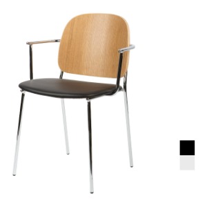 [CFM-546] 카페 식탁 팔걸이 의자
