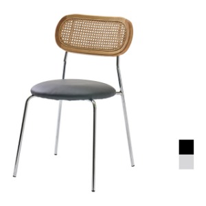 [CDS-537] 카페 식탁 라탄 의자