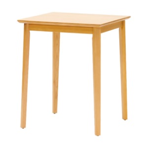 [TEC-056] 2인 원목 카페 식탁 테이블