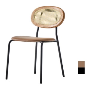 [CDS-535] 카페 식탁 라탄 의자