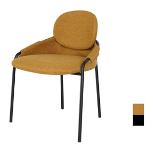 [CUF-053] 카페 식탁 팔걸이 의자
