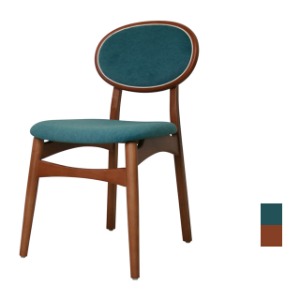[CKD-357] 카페 식탁 원목 의자