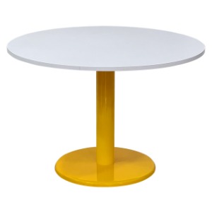 [THY-037] 카페 식탁 원형 테이블