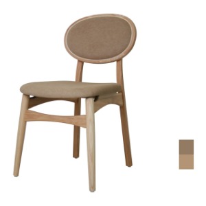 [CKD-356] 카페 식탁 원목 의자
