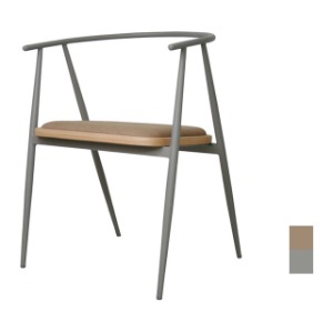 [CKD-362] 카페 식탁 팔걸이 의자