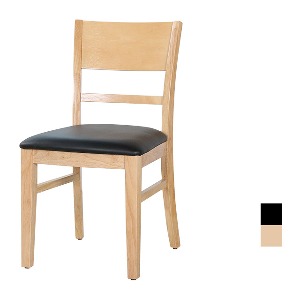[CTA-832] 카페 식탁 원목 의자