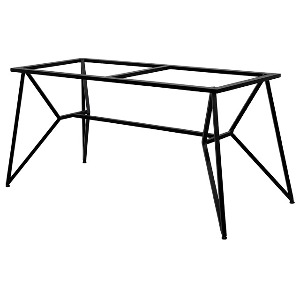 TL383 철제 식탁 테이블 다리