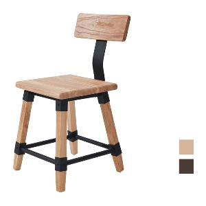[CIM-149] 카페 식탁 원목 의자