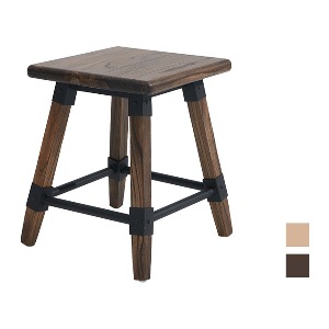 [CIM-148] 카페 스툴 보조 의자