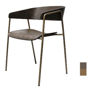 [CIM-145] 카페 식탁 골드 의자