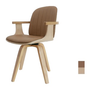 [CIM-150] 카페 식탁 원목 의자