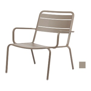 [CFM-562] 야외용 카페 알루미늄 의자