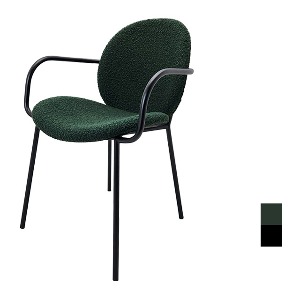 [CGR-340] 카페 식탁 팔걸이 의자