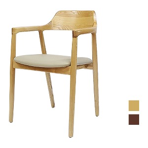[CSL-168] 카페 식탁 원목 의자