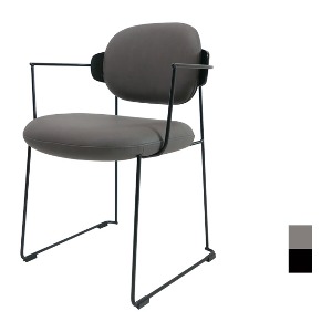 [CIM-154] 카페 식탁 팔걸이 의자
