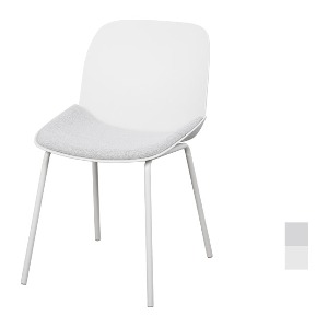 [CFM-582] 카페 식탁 플라스틱 의자