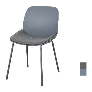 [CFM-583] 카페 식탁 플라스틱 의자