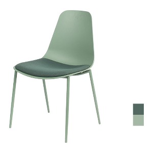 [CFM-586] 카페 식탁 플라스틱 의자