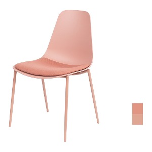 [CFM-585] 카페 식탁 플라스틱 의자