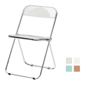 [CEC-326] 카페 식탁 플라스틱 의자
