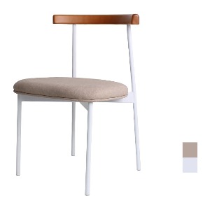 [CKD-371] 카페 식탁 철제 의자