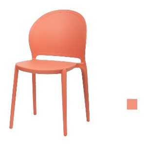 [CFM-614] 카페 식탁 플라스틱 의자