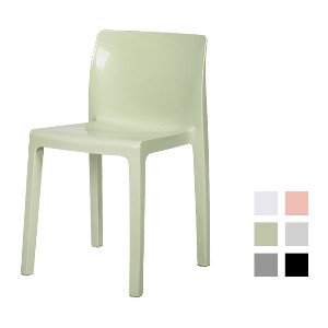 [CFP-207] 카페 식탁 플라스틱 의자