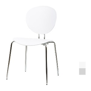 [CFM-590] 카페 식탁 플라스틱 의자