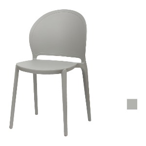 [CFM-616] 카페 식탁 플라스틱 의자