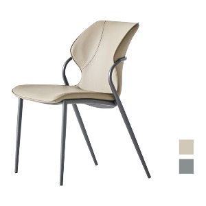 [CGR-354] 카페 식탁 철제 의자
