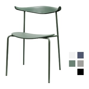 [CDW-065] 카페 식탁 플라스틱 의자