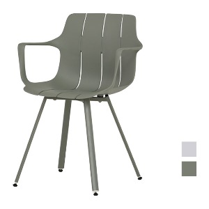 [CSW-286] 야외용 카페 플라스틱 의자