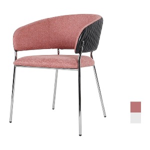 [CUF-062] 카페 식탁 팔걸이 의자