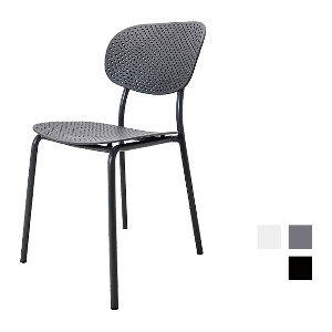 [CGR-352] 카페 식탁 플라스틱 의자