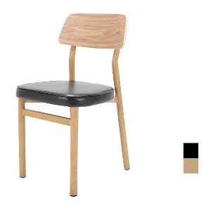 [CJY-003] 카페 식탁 철제 의자