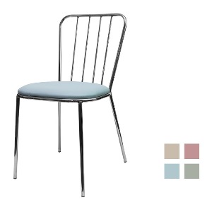 [CDW-070] 카페 식탁 철제 의자