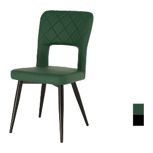 [CGP-323] 카페 식탁 철제 의자