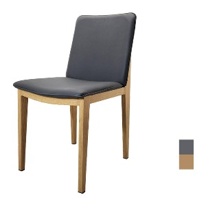 [CGR-358] 카페 식탁 철제 의자