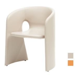 [CEC-342] 카페 식탁 팔걸이 의자